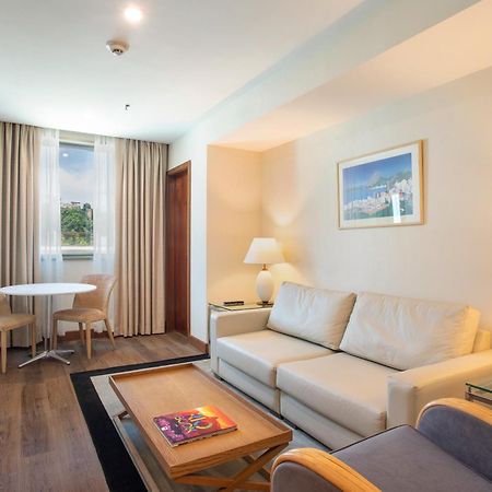 Windsor Plaza Copacabana Rio de Janeiro Luaran gambar