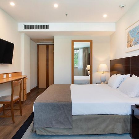 Windsor Plaza Copacabana Rio de Janeiro Luaran gambar