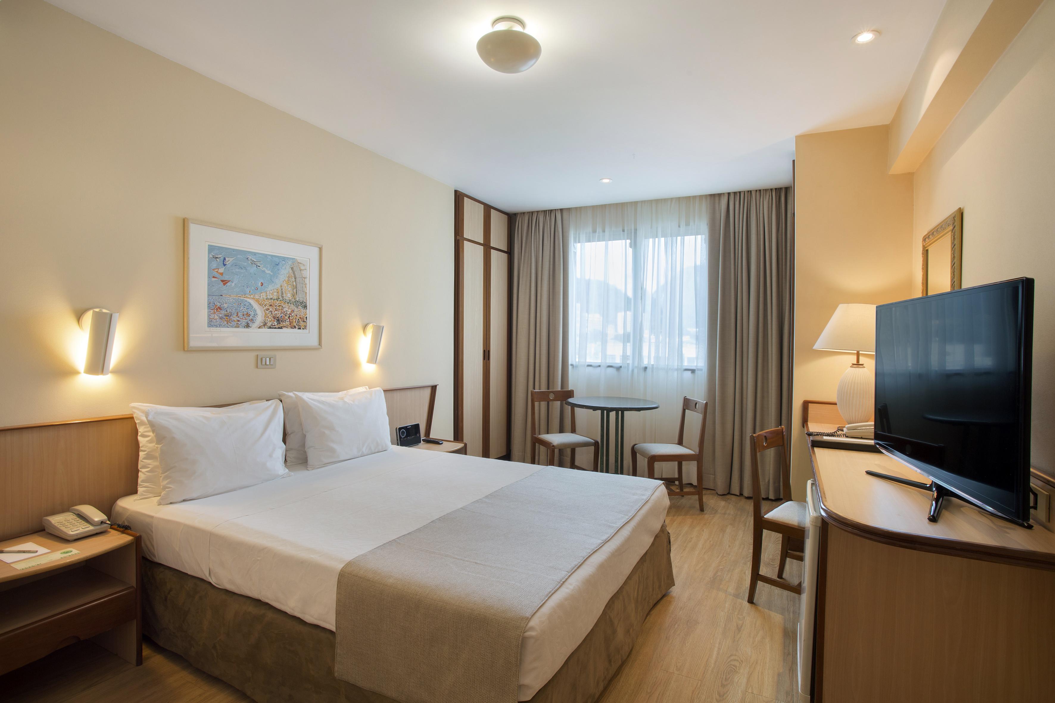 Windsor Plaza Copacabana Rio de Janeiro Luaran gambar