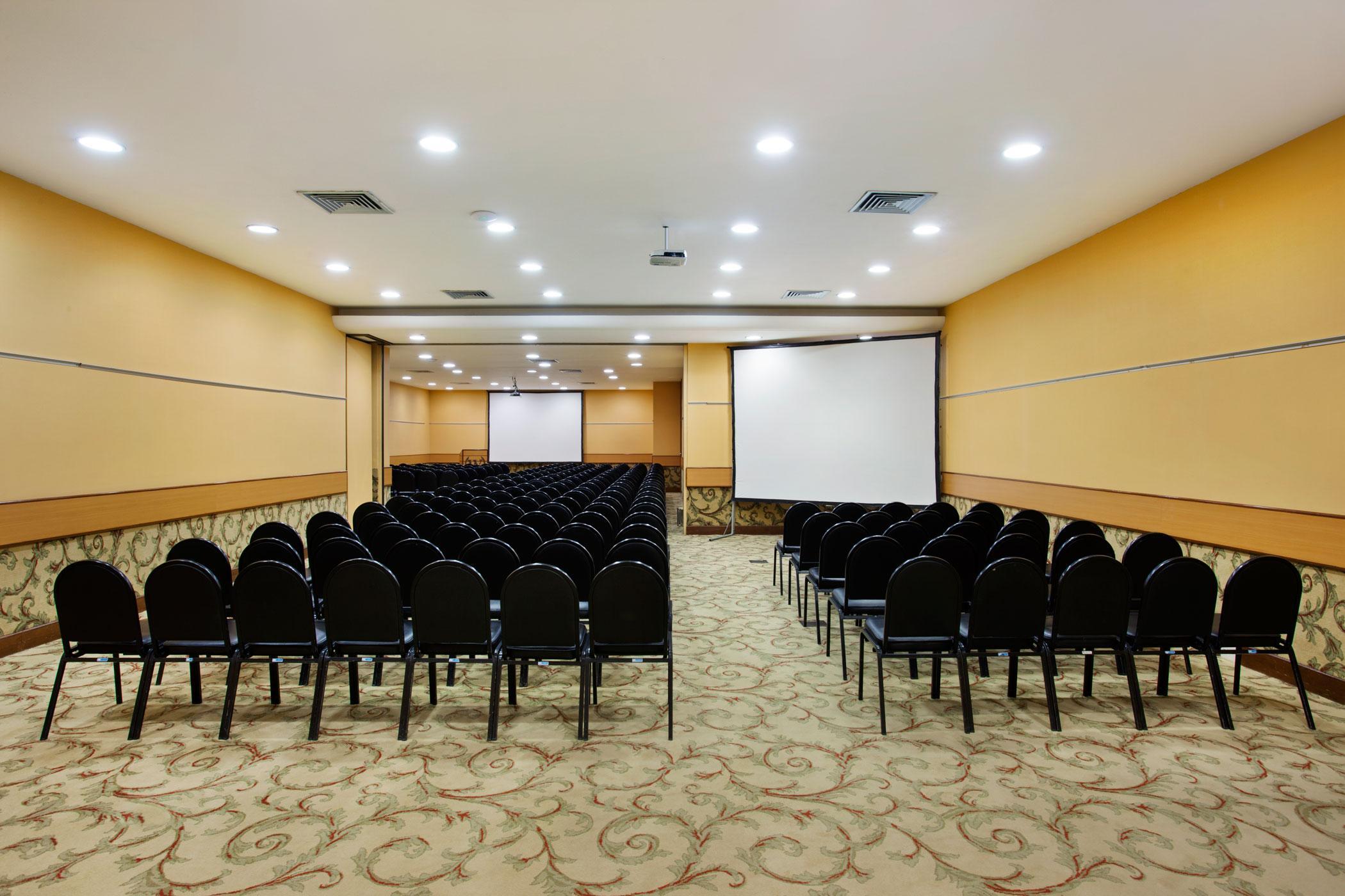 Windsor Plaza Copacabana Rio de Janeiro Luaran gambar