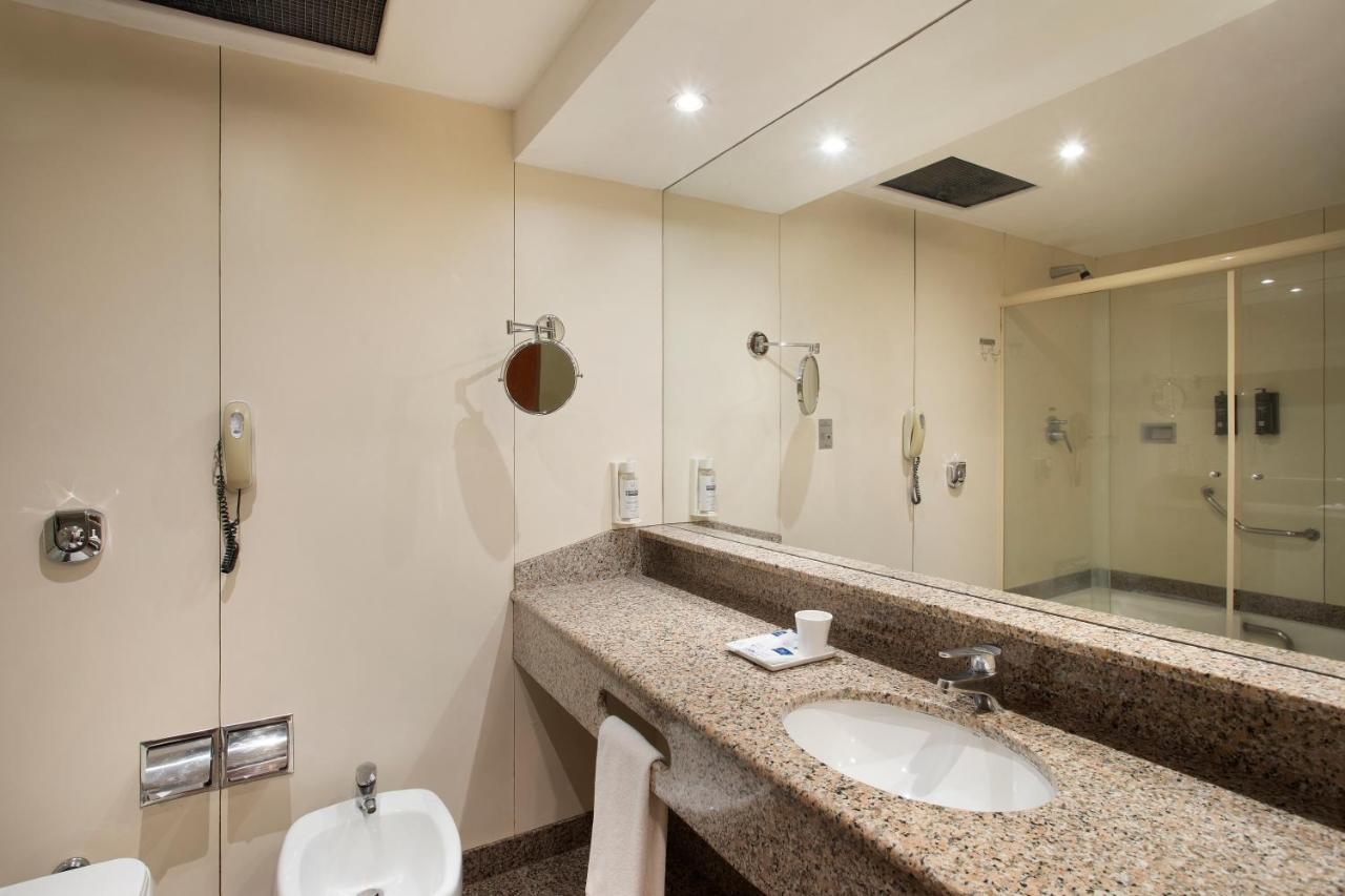 Windsor Plaza Copacabana Rio de Janeiro Luaran gambar