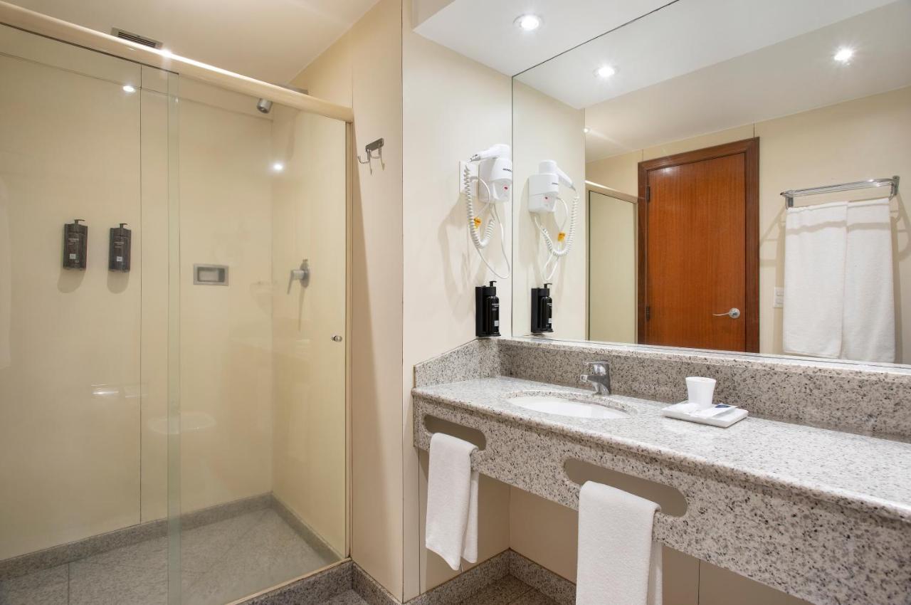 Windsor Plaza Copacabana Rio de Janeiro Luaran gambar