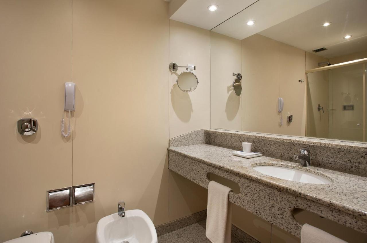 Windsor Plaza Copacabana Rio de Janeiro Luaran gambar