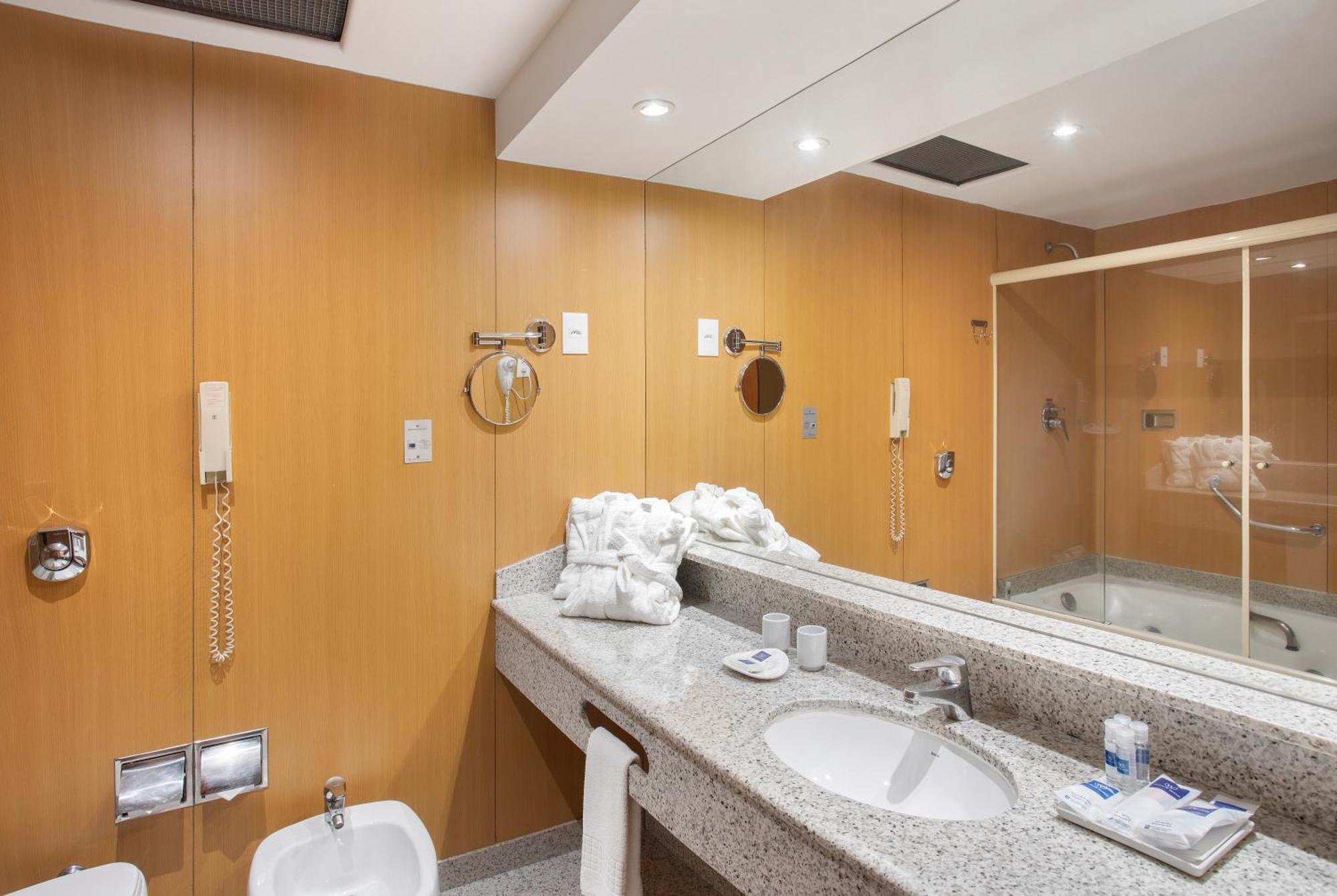 Windsor Plaza Copacabana Rio de Janeiro Luaran gambar