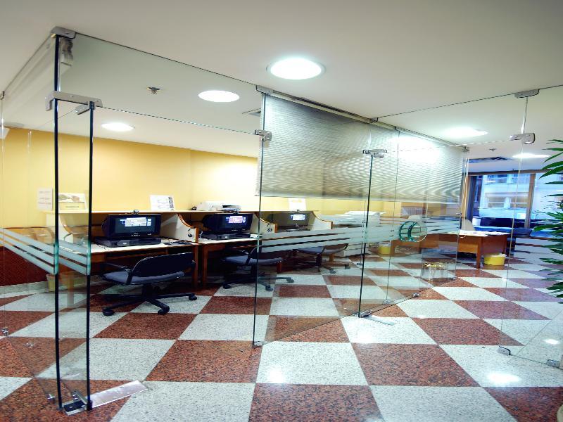 Windsor Plaza Copacabana Rio de Janeiro Luaran gambar