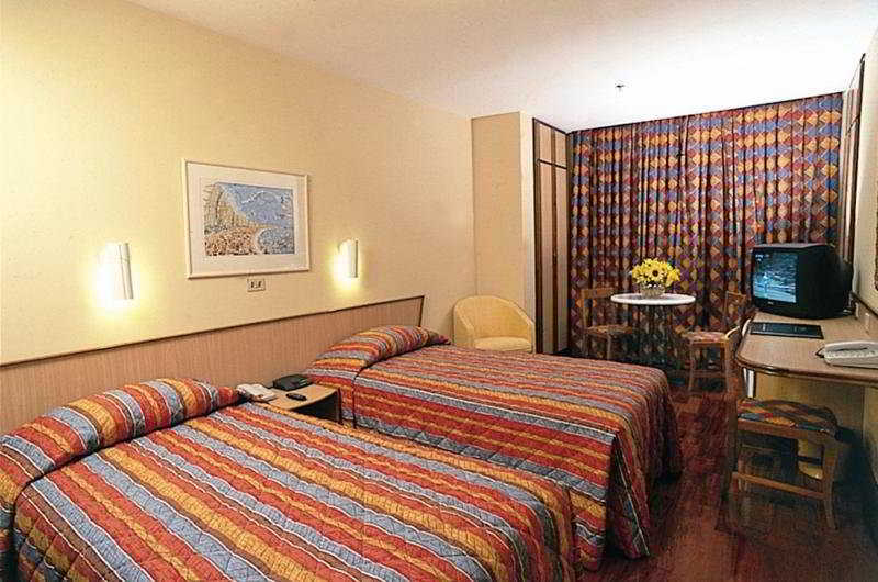 Windsor Plaza Copacabana Rio de Janeiro Luaran gambar
